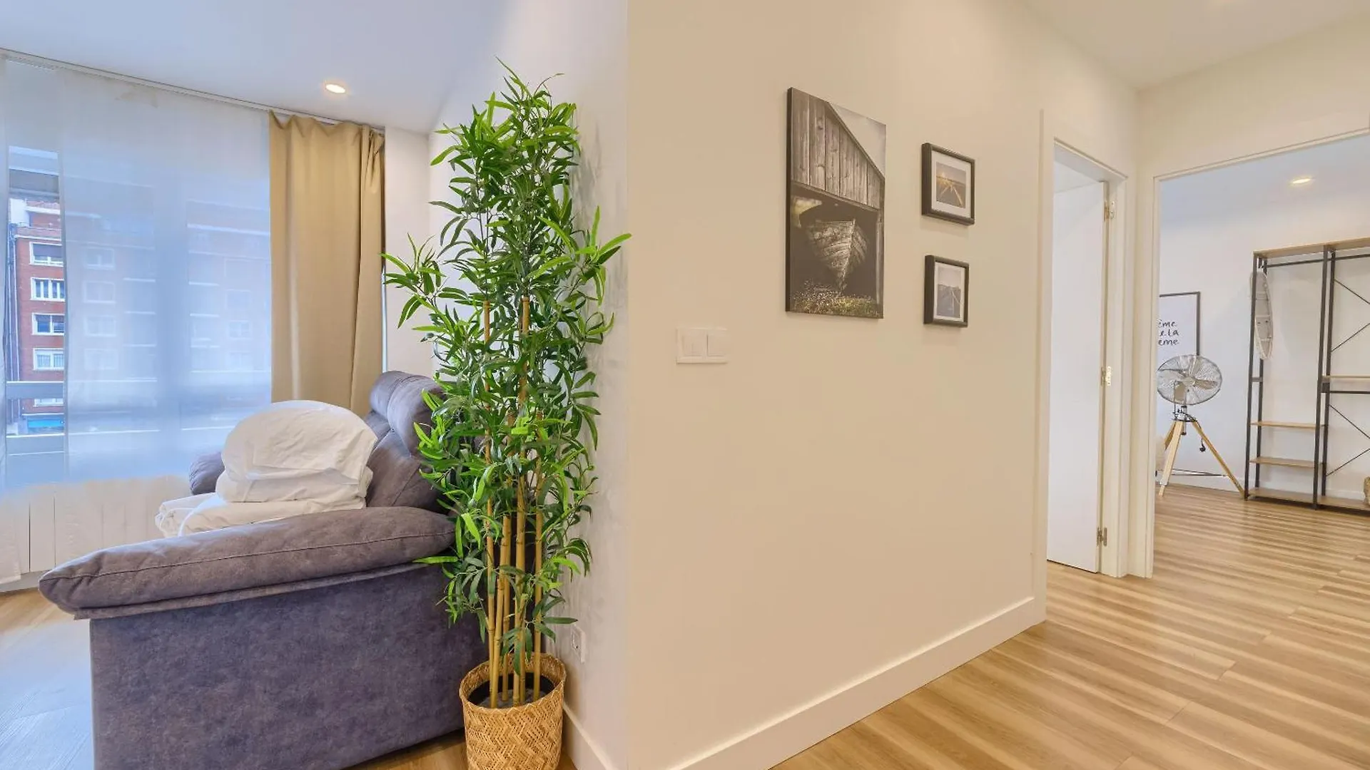 Deustown Apartamentos Bilbao 0*,