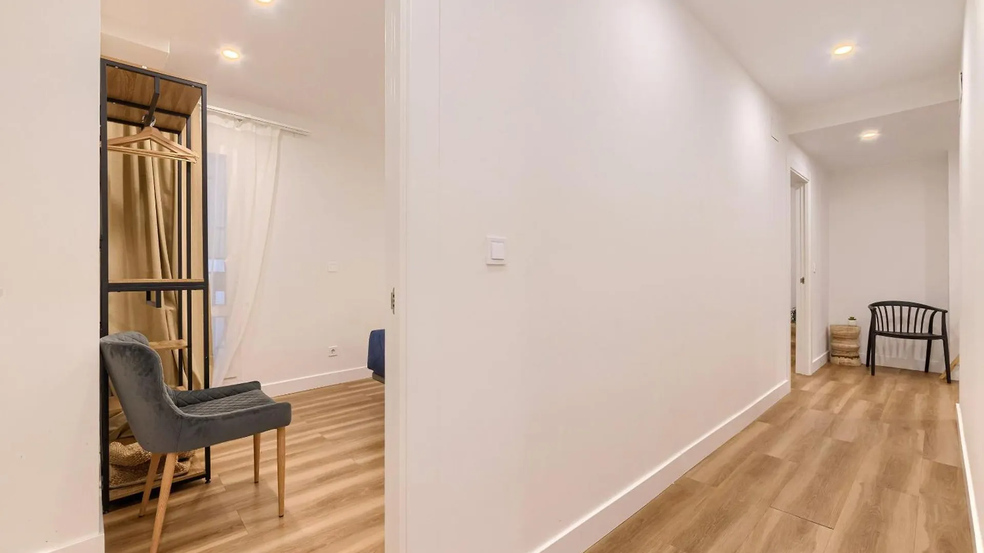 Deustown Apartamentos Bilbao 0*,  Spain